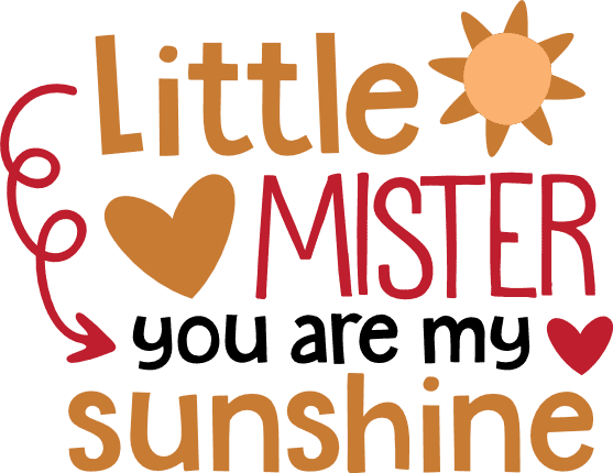 little-mister-you-are-my-sunshine-baby-boy-free-svg-file-SvgHeart.Com