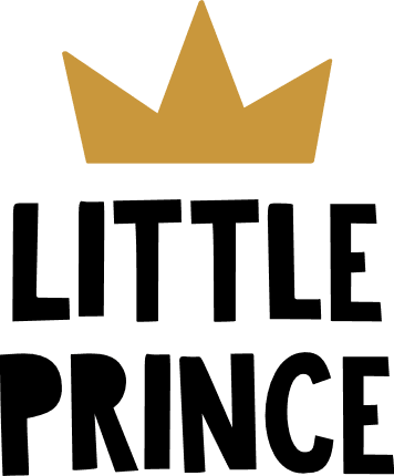 little-prince-onesie-baby-boy-free-svg-file-SvgHeart.Com