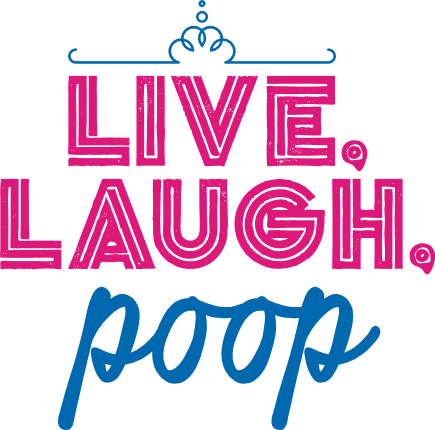 live-laugh-poop-funny-bathroom-free-svg-file-SvgHeart.Com