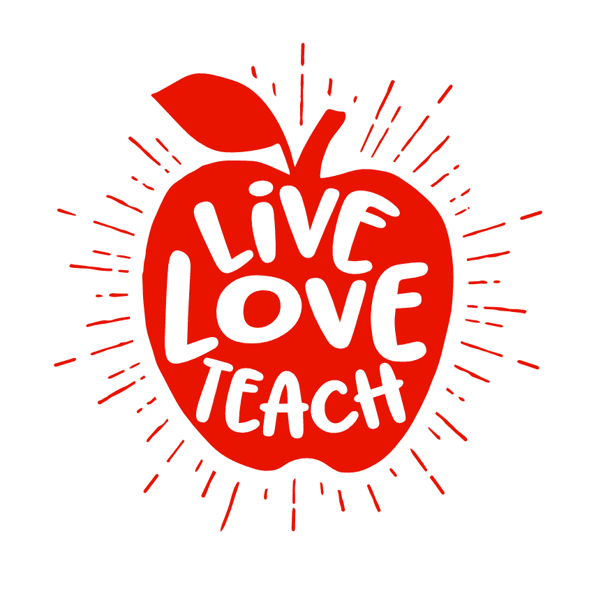 live-love-teach-apple-teaching-free-svg-file-SvgHeart.Com