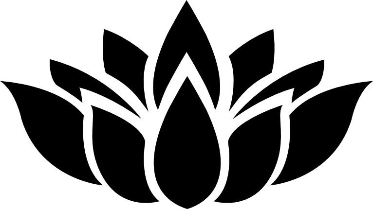 lotus-flower-bloom-free-svg-file-SvgHeart.Com