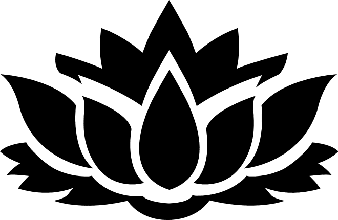 lotus-flower-blossom-free-svg-file-SvgHeart.Com