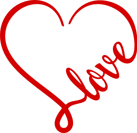 love-heart-shape-valentines-day-free-svg-file-SvgHeart.Com