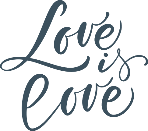 love-is-love-baby-boho-style-sayings-free-svg-file-SvgHeart.Com