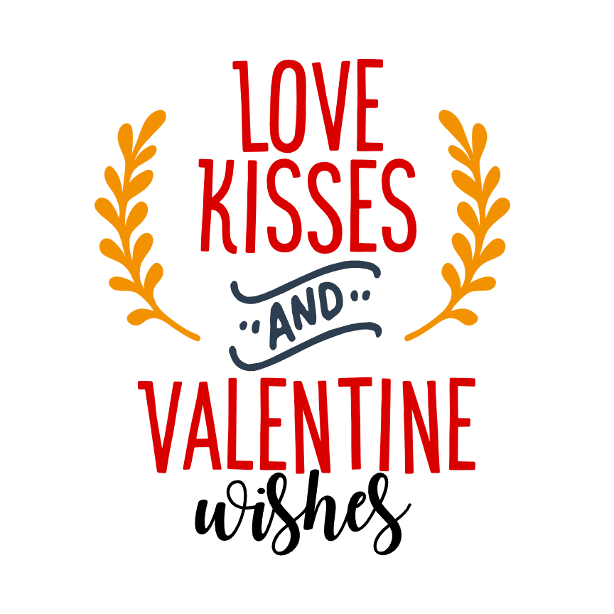 love-kisses-and-valentines-day-wishes-couple-free-svg-file-SvgHeart.Com