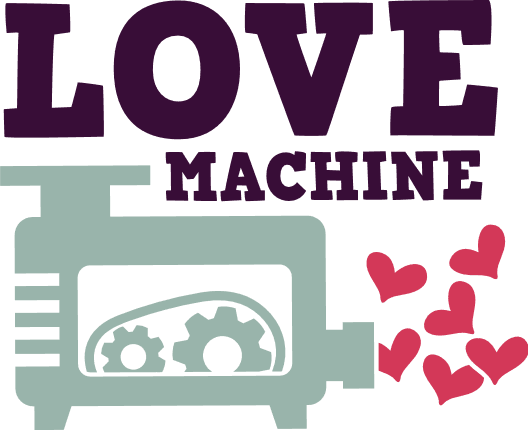 love-machine-free-svg-file-SvgHeart.Com