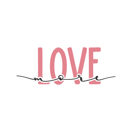 love-more-sign-free-svg-file-SvgHeart.Com