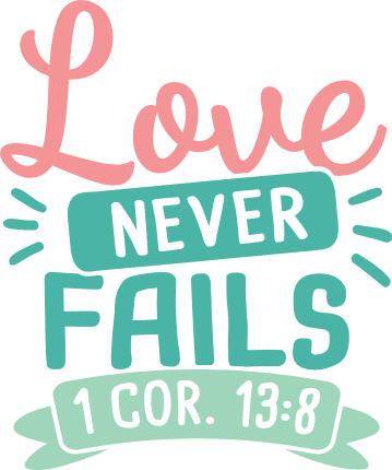 love-never-fails-bible-verse-free-svg-file-SvgHeart.Com