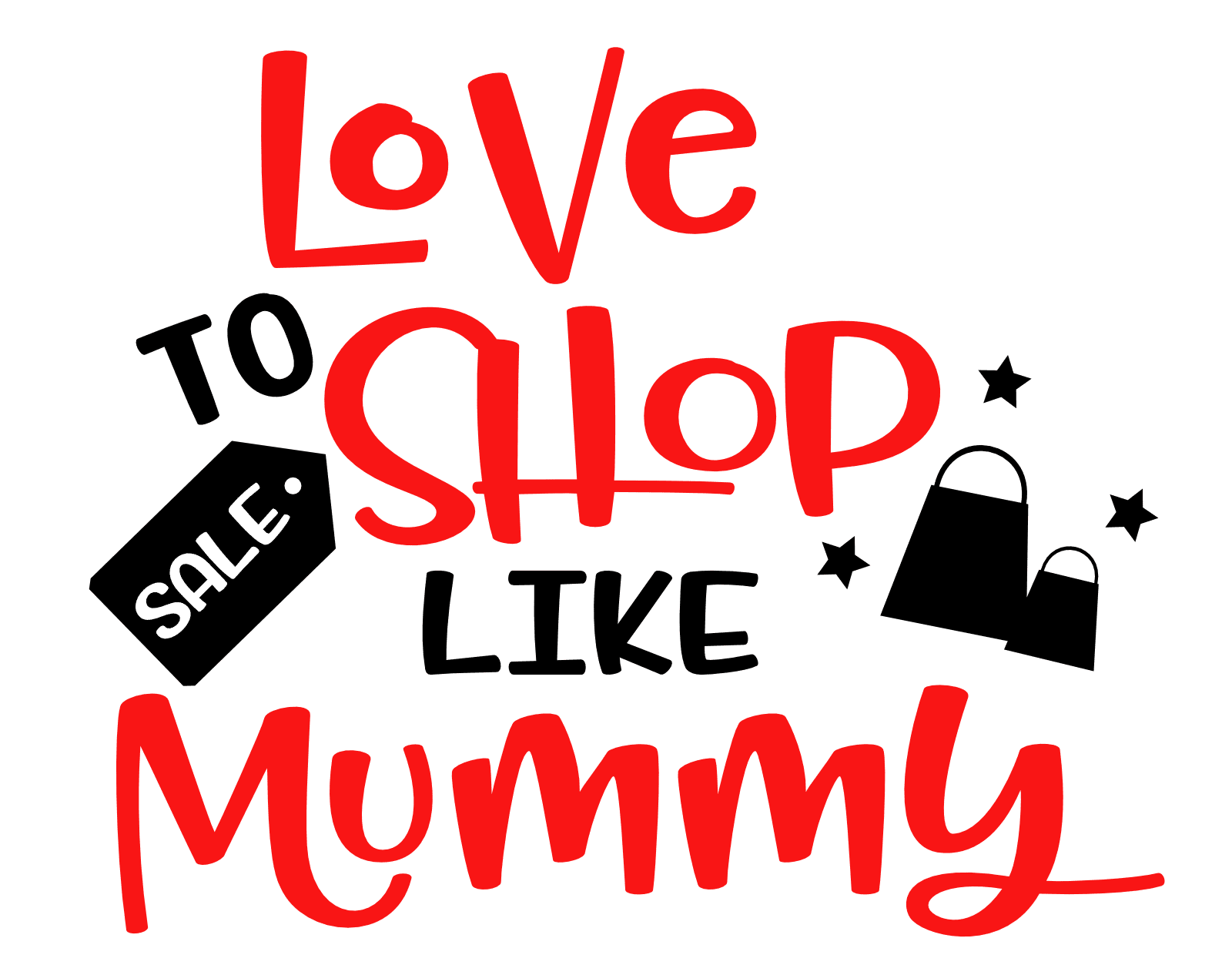 love-to-shop-like-mummy-free-svg-file-SvgHeart.Com