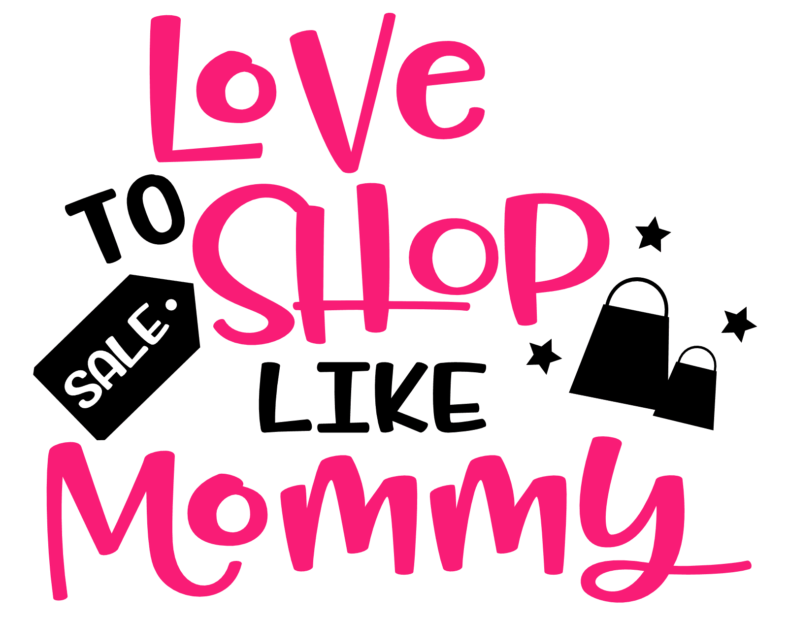 love-to-shop-mommy-free-svg-file-SvgHeart.Com