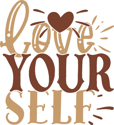 love-your-self-inspirational-free-svg-file-SvgHeart.Com