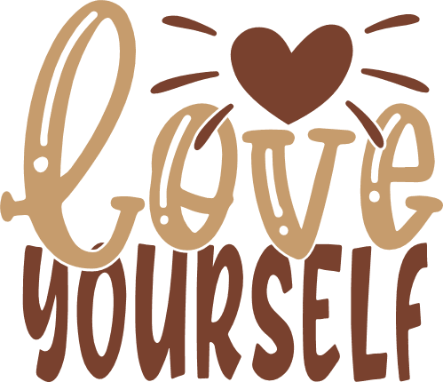 love-yourself-heart-motivational-self-love-free-svg-file-SvgHeart.Com