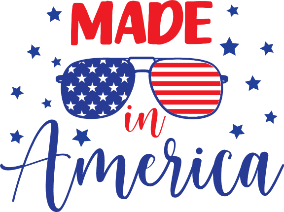 made-in-america-4th-of-july-patriotic-free-svg-file-SvgHeart.Com