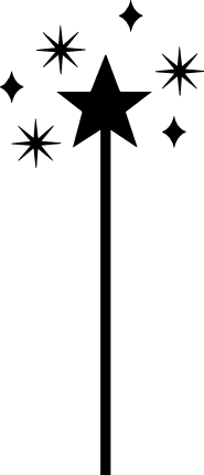 magic-wand-fairy-free-svg-file-SvgHeart.Com