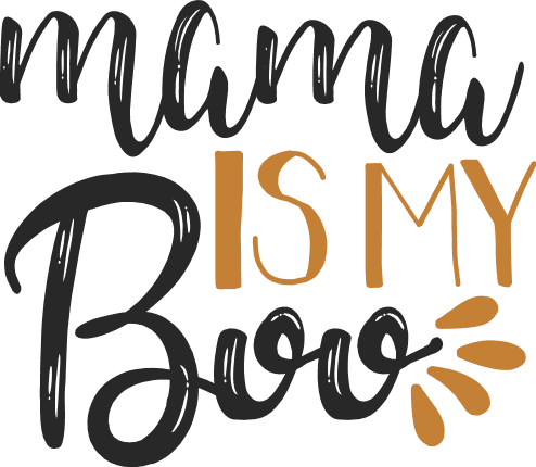 mama-is-my-boo-sign-baby-halloween-onesie-design-free-svg-file-SvgHeart.Com