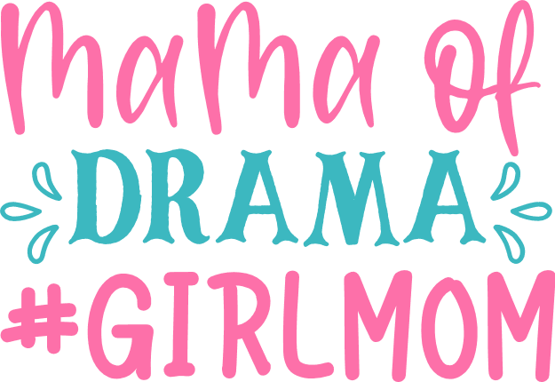 mama-of-drama-girl-mom-mom-life-free-svg-file-SvgHeart.Com