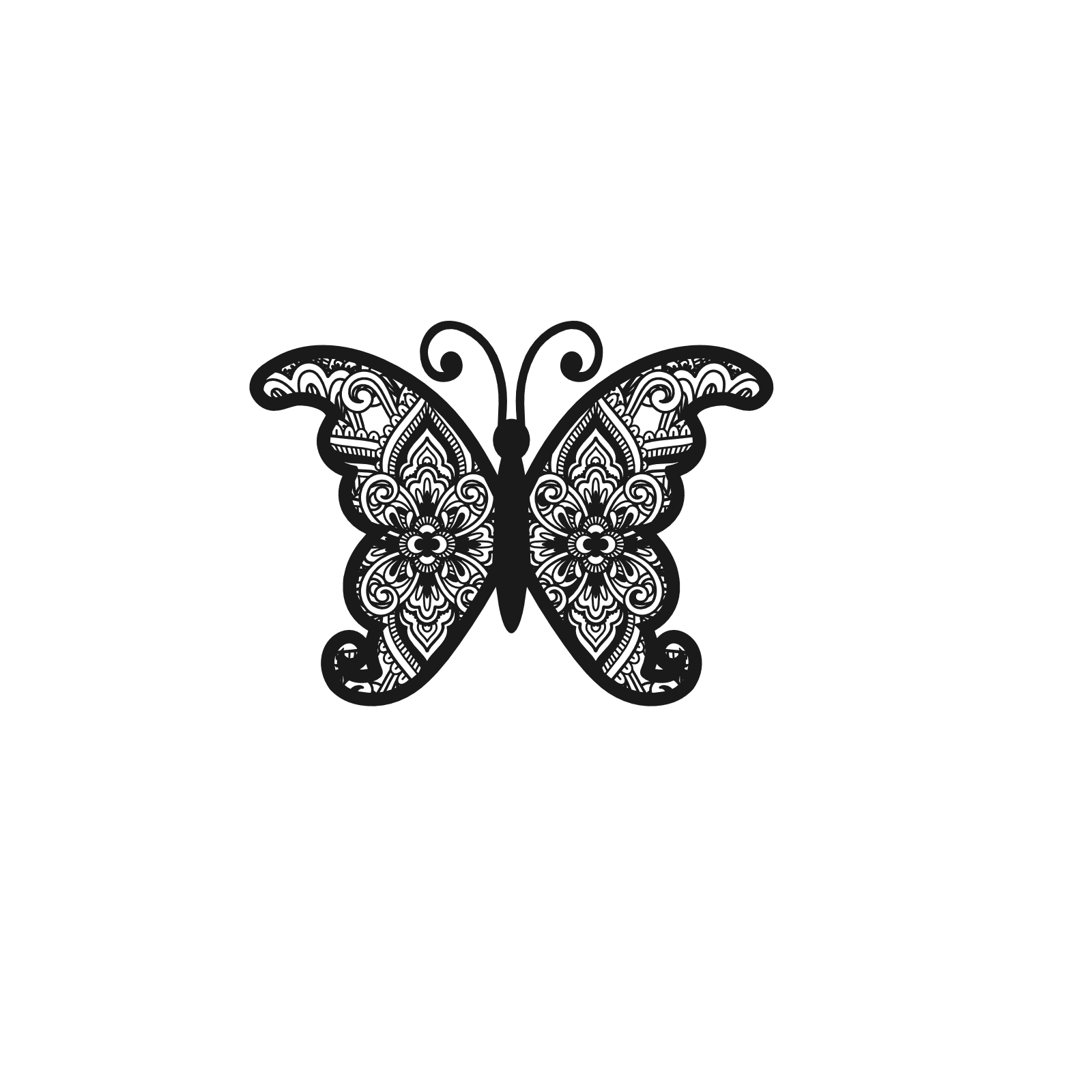 mandala-butterfly-decorative-free-svg-file-SvgHeart.Com