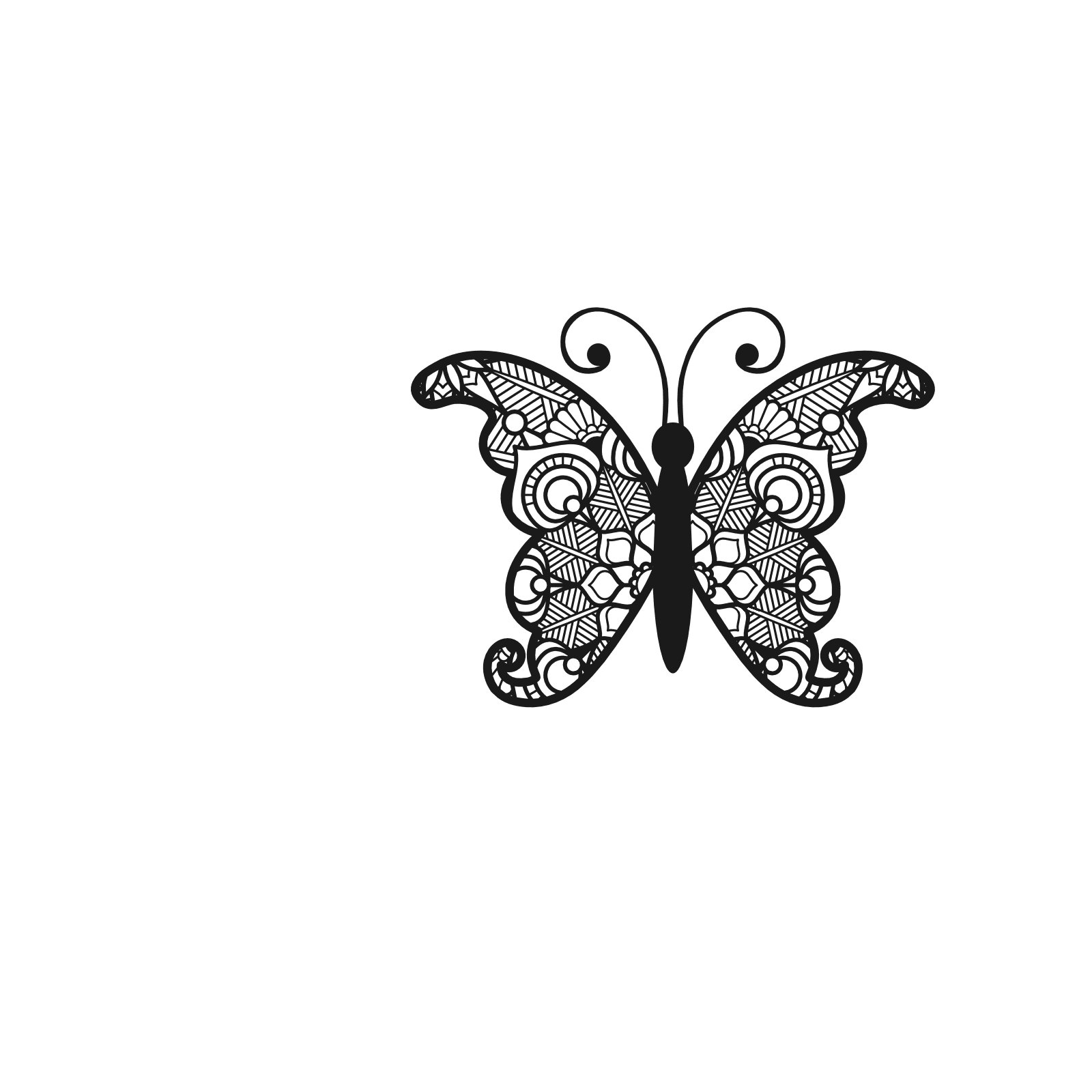 mandala-butterfly-decorative-free-svg-file-SvgHeart.Com