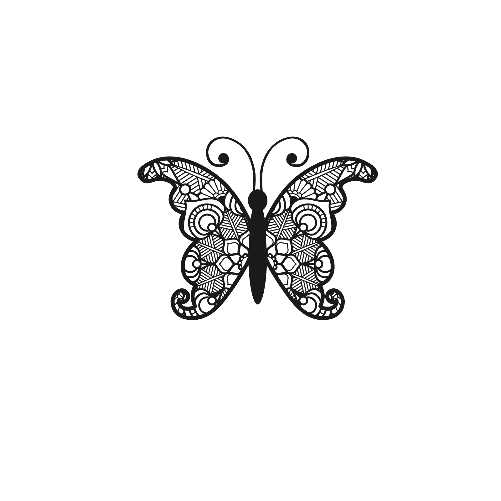 mandala-butterfly-decorative-free-svg-file-SvgHeart.Com