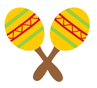 maracas-cinco-de-mayo-mexican-free-svg-file-SvgHeart.Com