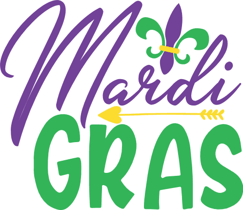 mardi-gras-fat-tuesday-fleur-carnival-free-svg-file-SvgHeart.Com