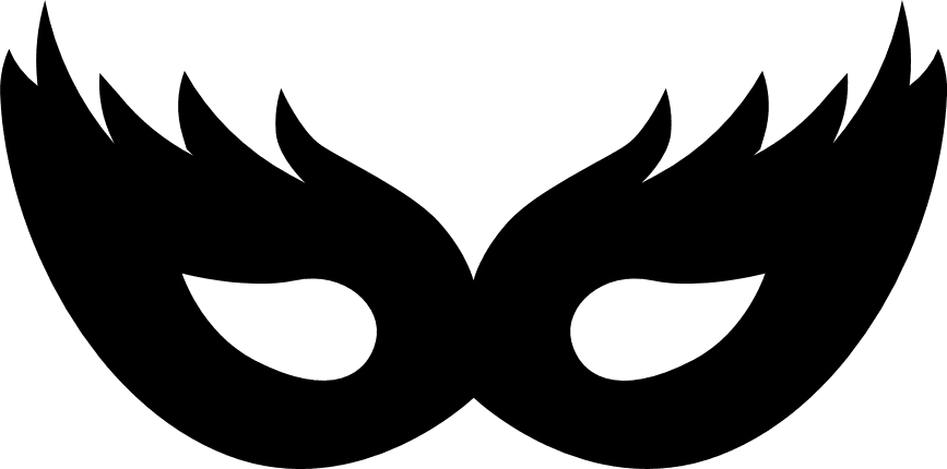 mardi-gras-mask-silhouette-carnival-svg-SvgHeart.Com