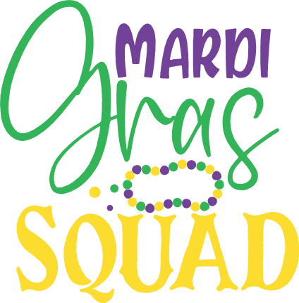 mardi-gras-squad-sign-beads-carnival-free-svg-file-SvgHeart.Com