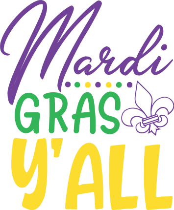 mardi-gras-yall-fat-tuesday-fleur-carnival-free-svg-file-SvgHeart.Com