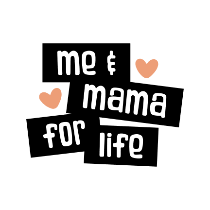 me-and-mama-for-life-free-svg-file-SvgHeart.Com