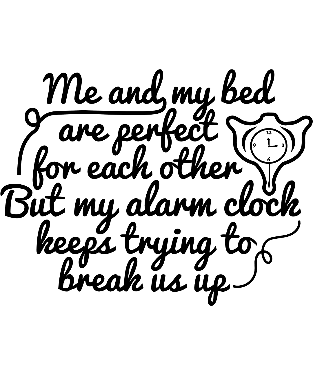 me-and-my-bed-are-perfect-for-each-other-funny-free-svg-file-SvgHeart.Com