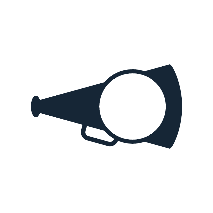 megaphone-monogram-cheerleading-free-svg-file-SvgHeart.Com