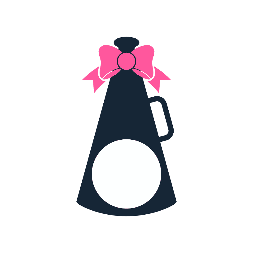 megaphone-monogram-cheerleading-svg-file-SvgHeart.Com