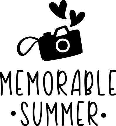 memorable-summer-camera-vacation-free-svg-file-SvgHeart.Com