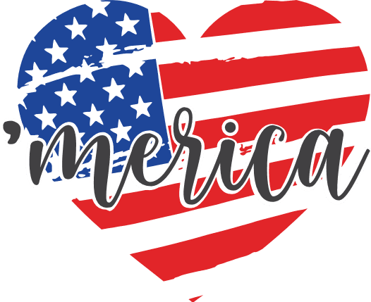 merica-grunge-heart-shape-usa-flag-svg-file-SvgHeart.Com