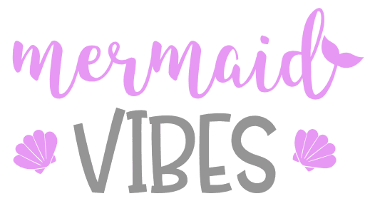 mermaid-vibes-girls-beach-t-shirt-design-free-svg-file-SvgHeart.Com