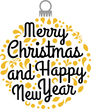merry-christmas-and-happy-new-year-holiday-free-svg-file-SvgHeart.Com