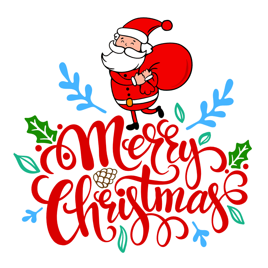 merry-christmas-holiday-free-svg-file-SvgHeart.Com