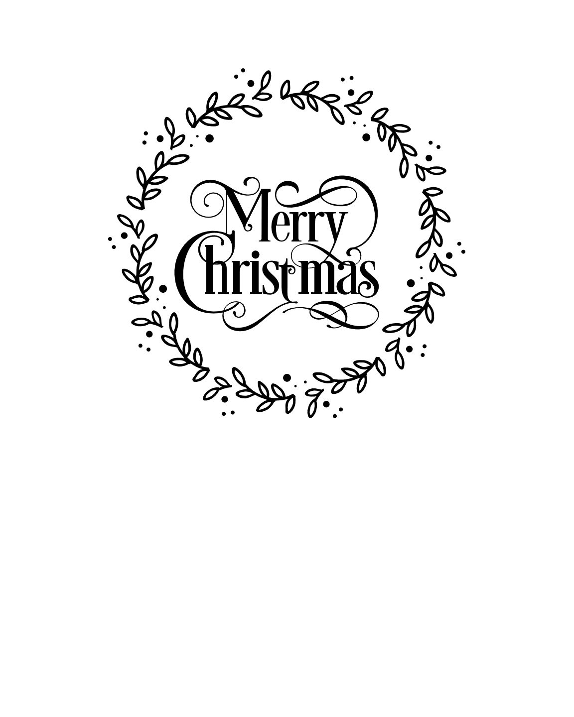 merry-christmas-holiday-free-svg-file-SvgHeart.Com