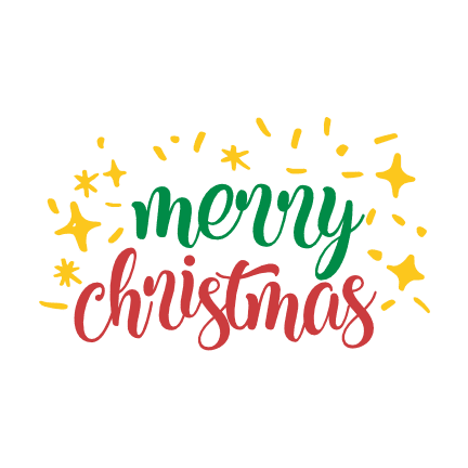 merry-christmas-holiday-free-svg-file-SvgHeart.Com