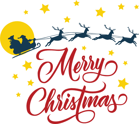 merry-christmas-sign-holiday-free-svg-file-SvgHeart.Com