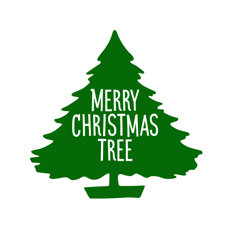 merry-christmas-tree-holiday-free-svg-file-SvgHeart.Com