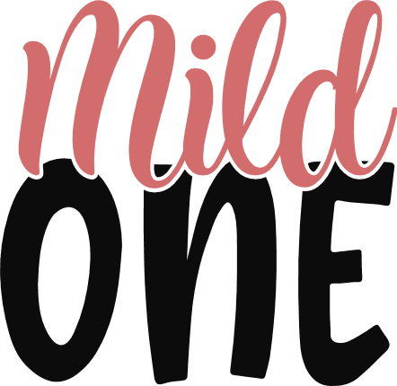 mild-one-sign-birthday-baby-onesie-free-svg-file-SvgHeart.Com