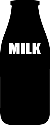 milk-bottle-silhouette-free-svg-file-SvgHeart.Com