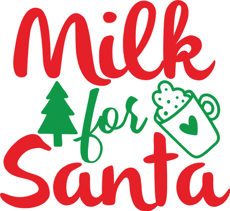 milk-for-santa-tree-cup-funny-christmas-holiday-free-svg-file-SvgHeart.Com