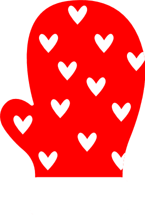 mittens-heart-glove-christmas-winter-free-svg-file-SvgHeart.Com