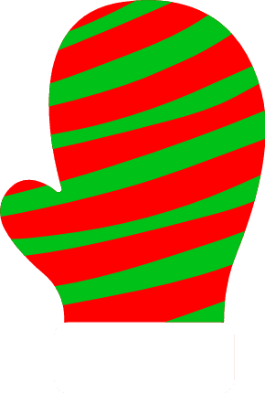 mittens-slant-stripes-glove-christmas-winter-free-svg-file-SvgHeart.Com