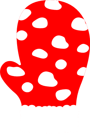 mittens-spots-gloves-christmas-winter-free-svg-file-SvgHeart.Com