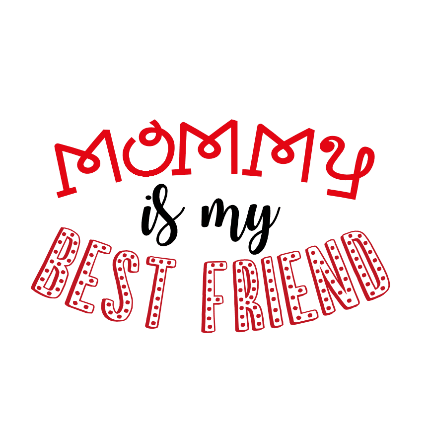 mommy-is-my-best-friend-mothers-day-free-svg-file-SvgHeart.Com