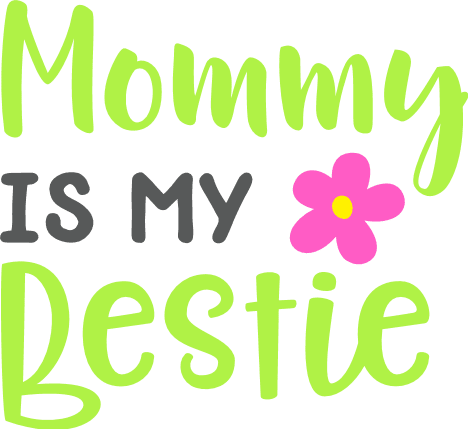 mommy-is-my-bestie-mothers-day-free-svg-file-SvgHeart.Com