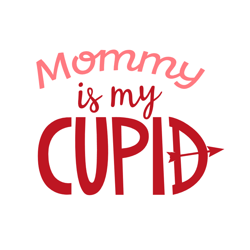 mommy-is-my-cupid-valentine-mothers-day-free-svg-file-SvgHeart.Com